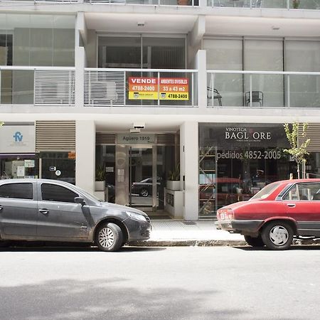 Estudio Deco Home Buenos Aires Buitenkant foto